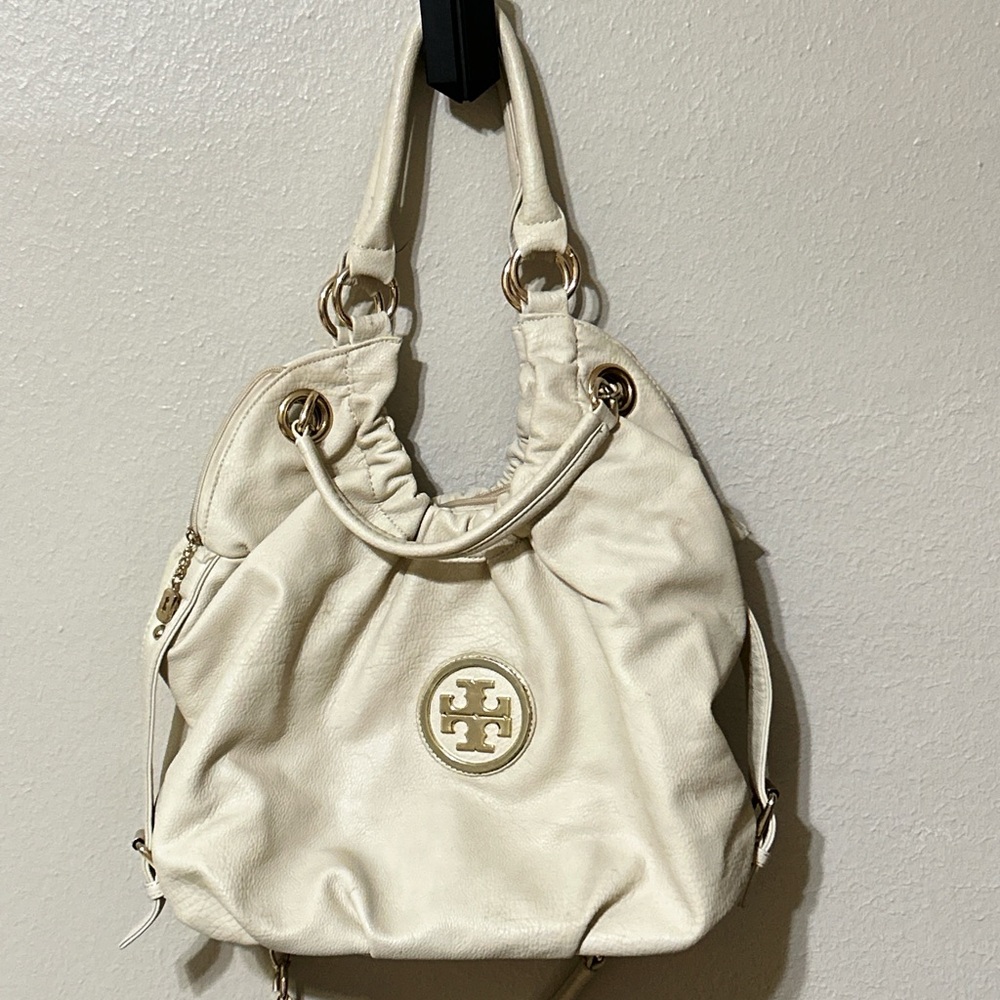 Large Tory Burch tote